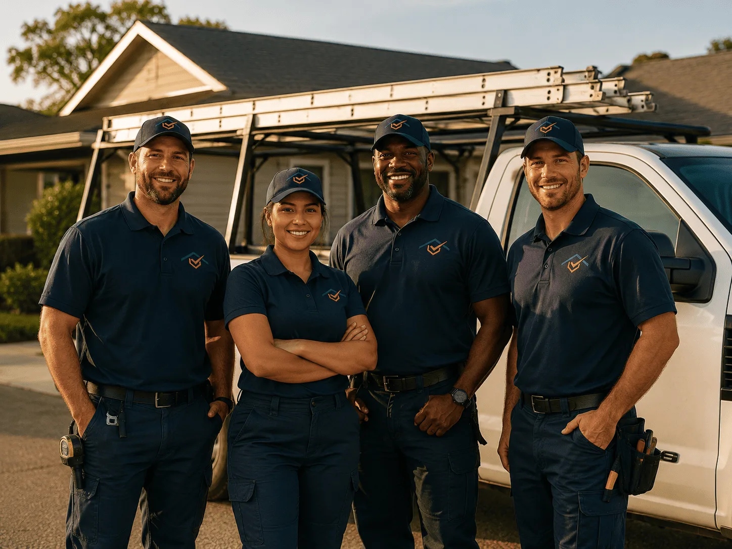 Roof Inspection company in Goshen, MA